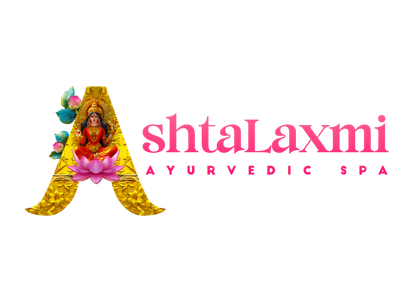 Ashtalaxmi Ayurvedic Spa logo