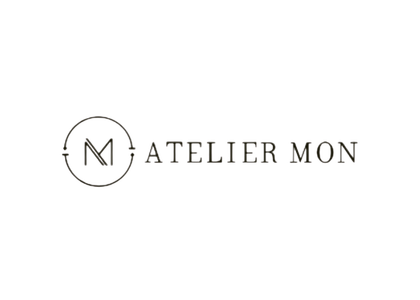 Atelier Mon logo