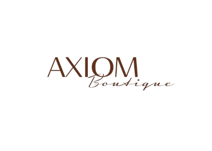 Axiom Boutique logo