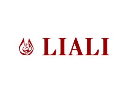 Liali logo