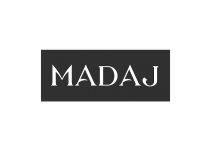 Madaj logo