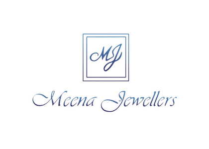 Meena Jewellers logo