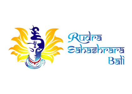 Rudra Sahashrara Bali logo