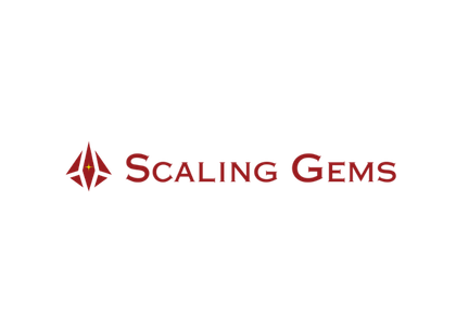 Scaling Gems logo