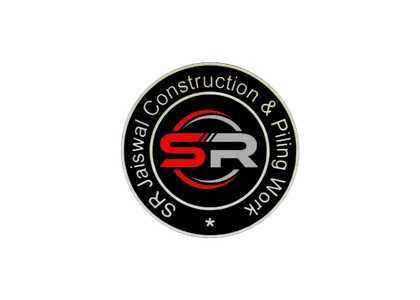 SR Jaiswal Construction & Piling Work logo